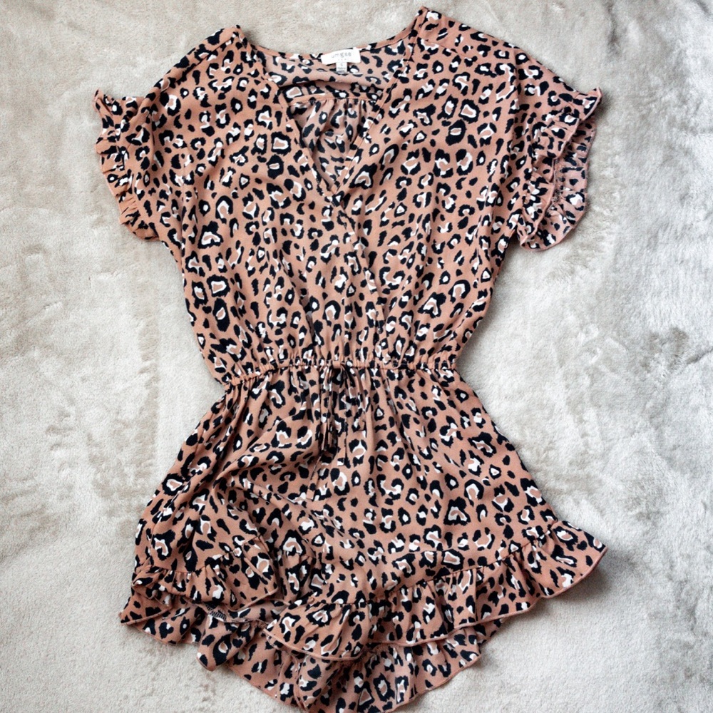 Umgee Romper